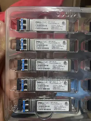 Dell SFP-10g-Lr 10km 1310nm for D-Link/Huawei/Netgear/Etc