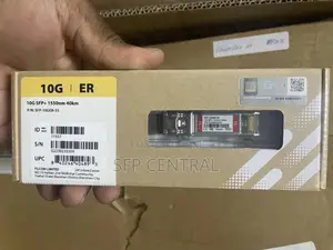 Fs SFP-10g-Er Sfp+ 1550nm 40km for Cisco/Microtik/D-Link/Huawei
