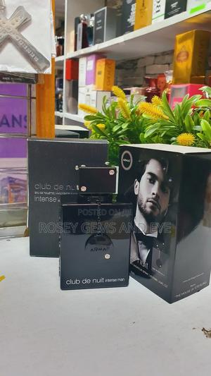 Club De Nuit Intense Man - main view