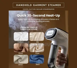 Hand Held Garment Steamer in Kenya