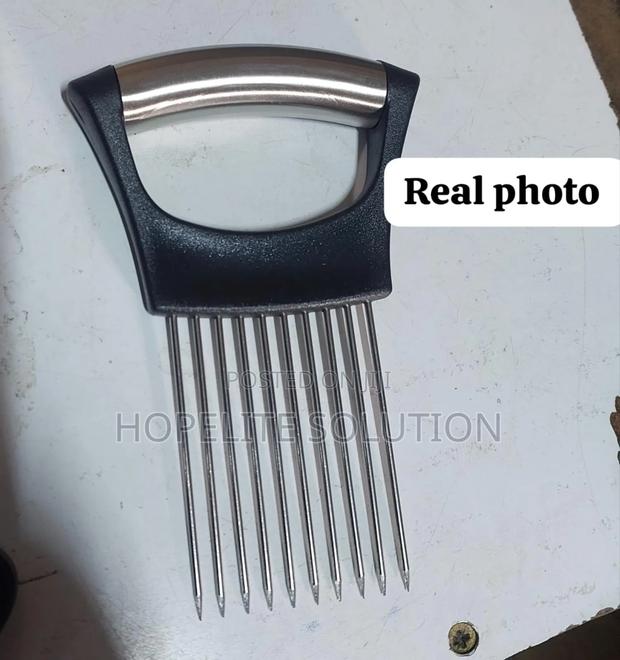 Meat Tenderizer Combo - thumbnail 3