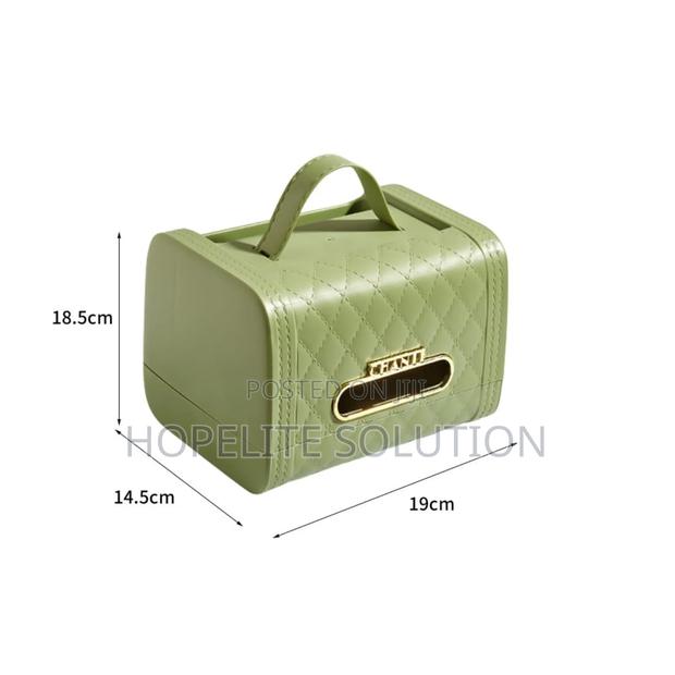 3 Slot Serviette Holder - thumbnail 6