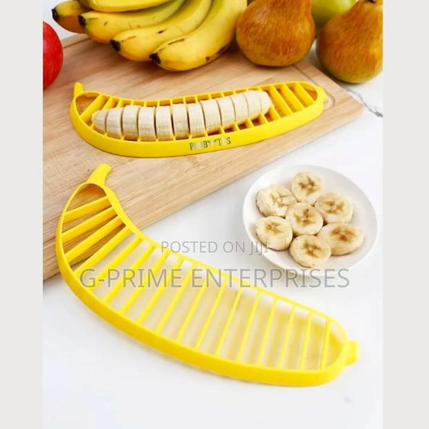 Banana Cutter - thumbnail 3