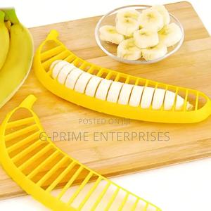 Banana Cutter - thumbnail 2