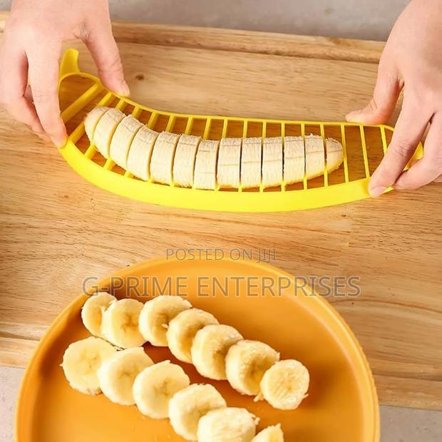 Banana Cutter - thumbnail 4