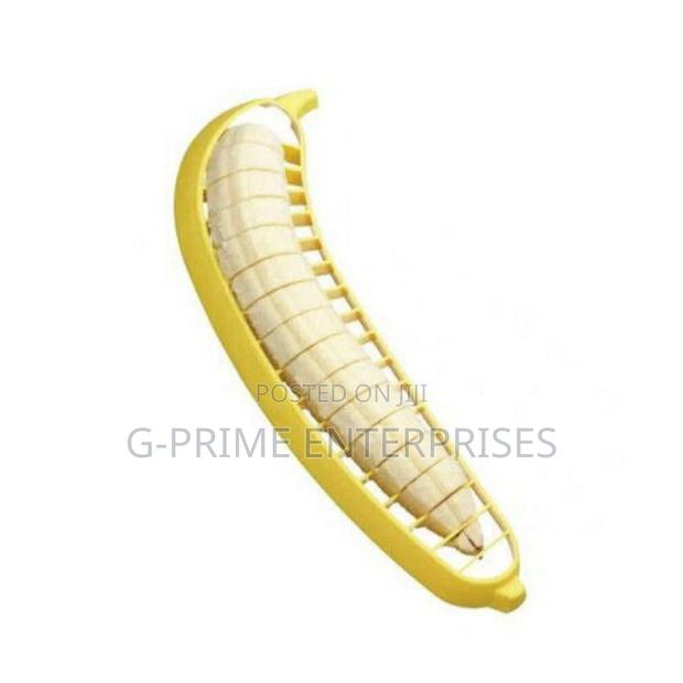 Banana Cutter - thumbnail 5