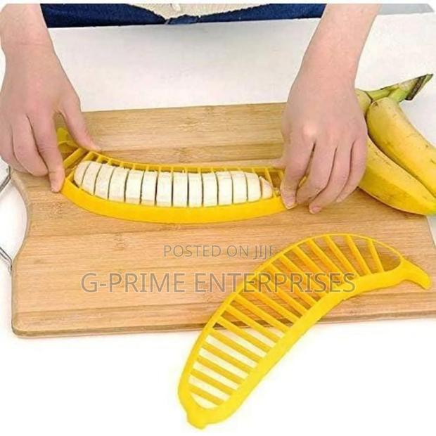 Banana Cutter - thumbnail 7