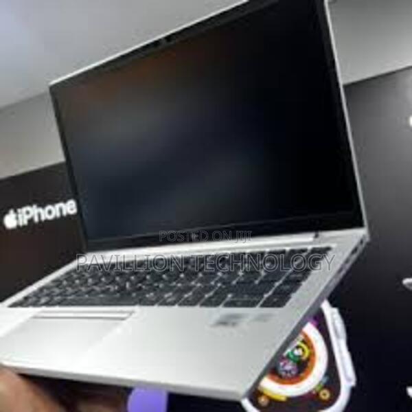 Laptop HP EliteBook 840 G8 16GB Intel Core i7 SSD 512GB