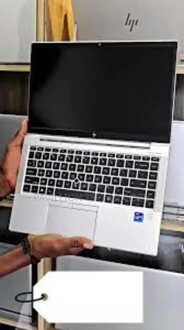 Laptop HP EliteBook 840 G8 16GB Intel Core i7 SSD 512GB