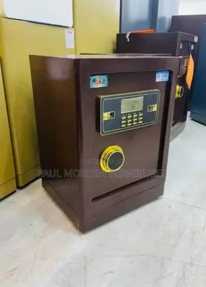 Document Fireproof Cashbox