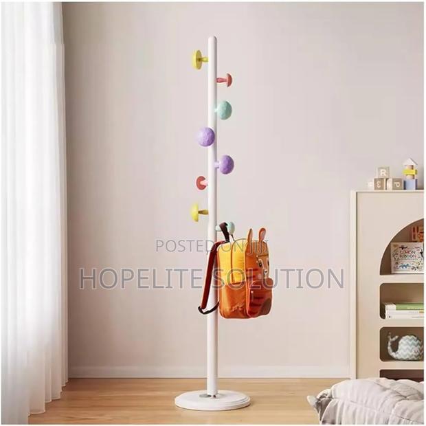 Stud Hooks Coat Hanger - thumbnail 5