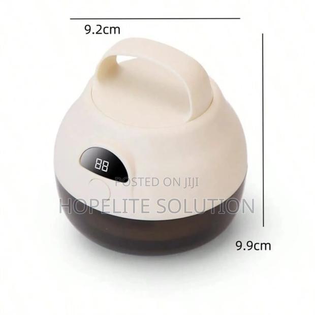 High Quality Rechargeable Lint Remover - thumbnail 2
