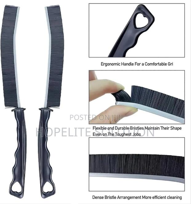 Small Gaps Cleaning Brush - thumbnail 2