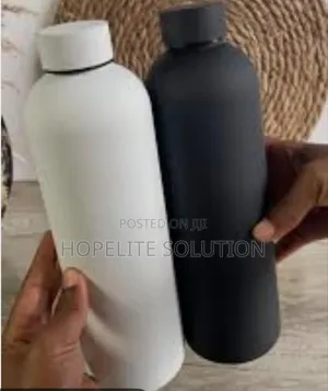 Thermo Cup Available