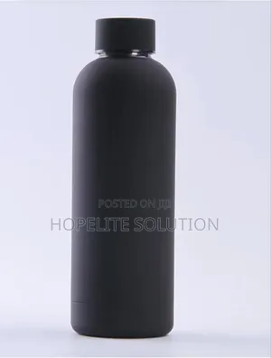 Thermo Cup Available