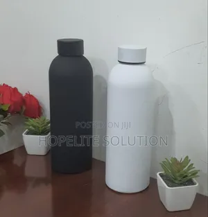 Thermo Cup Available