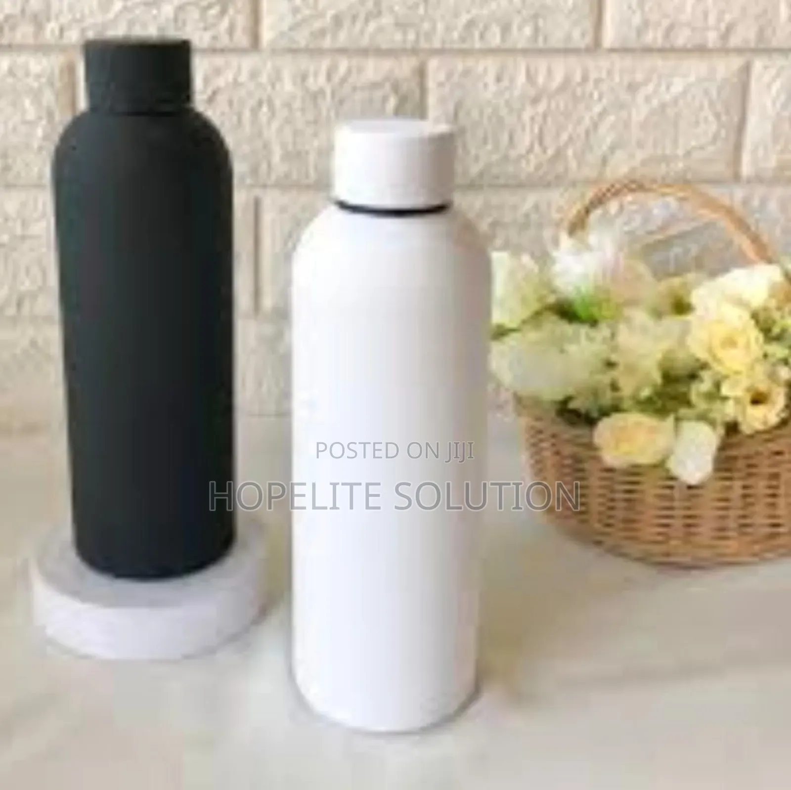 Thermo Cup Available