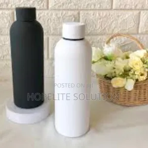 Thermo Cup Available