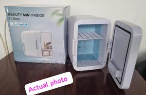 Min Portable Fridge / Car Fridge