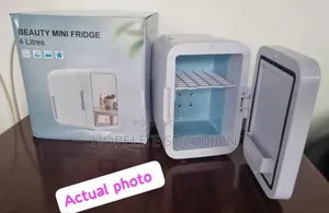 Min Portable Fridge / Car Fridge