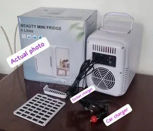 Min Portable Fridge / Car Fridge