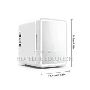 Min Portable Fridge / Car Fridge