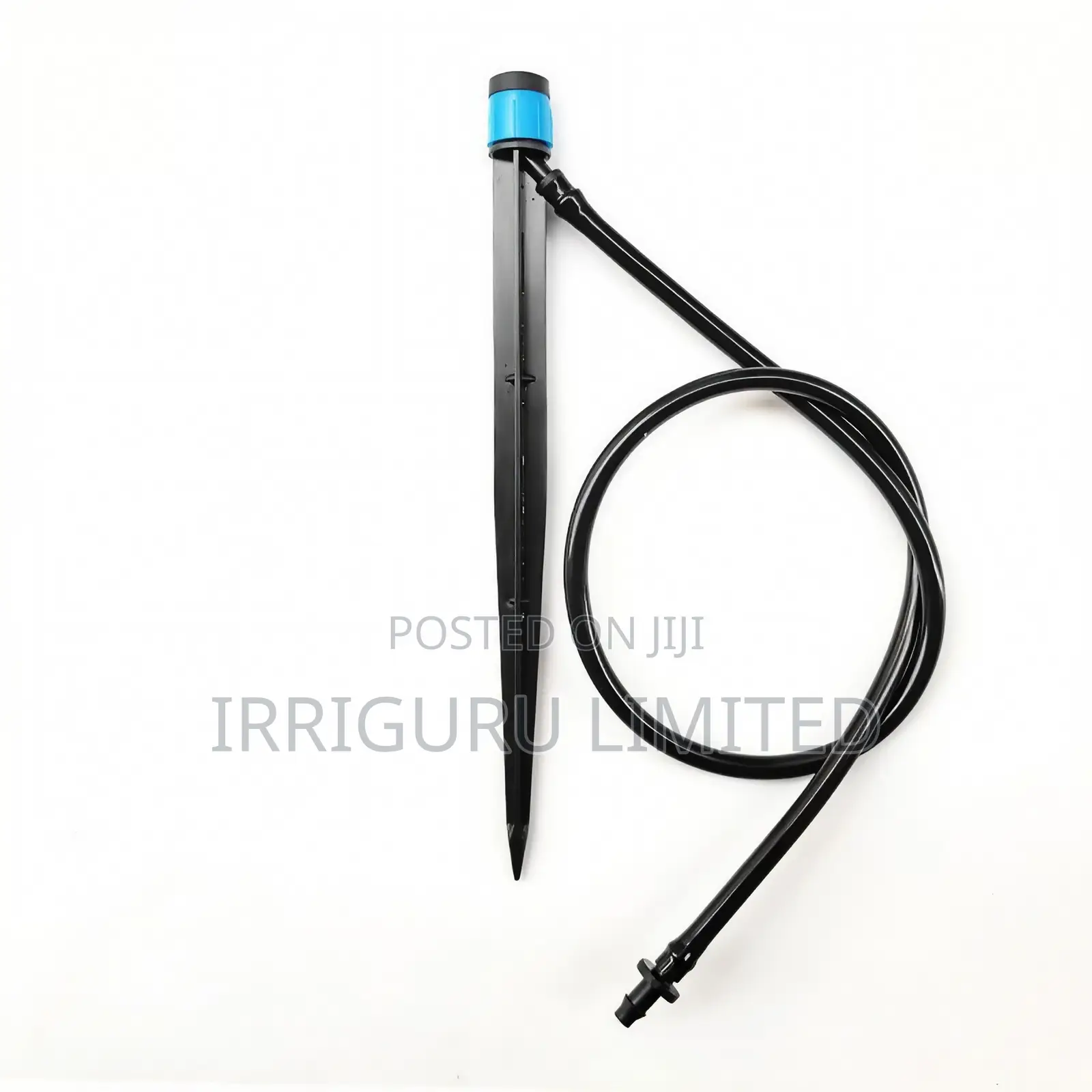 18cm.Mini Sprinkler With Grounding Plug