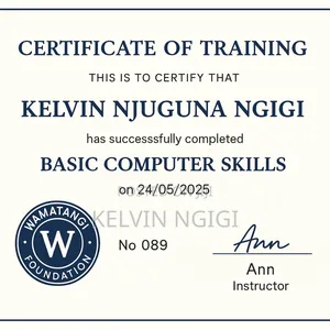 Computer Learner