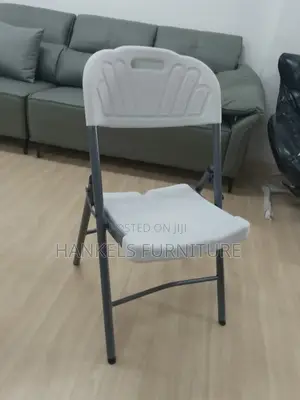 Multi-Purpose Foldable Chair