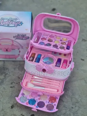 Real Kids Makeup Kit