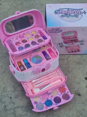 Kids Makeup Kit