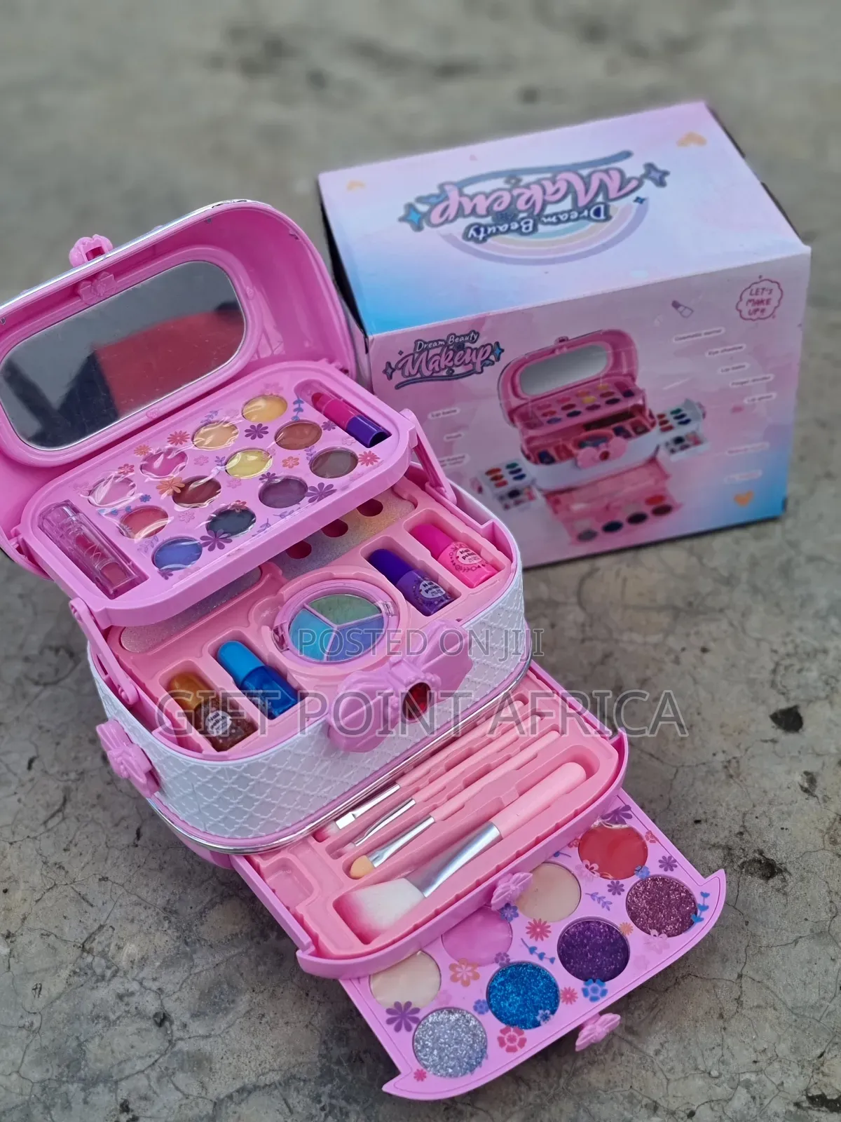 Kids Makeup Kit