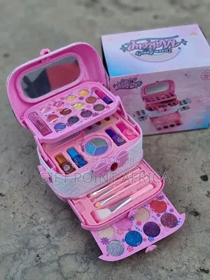 Kids Makeup Kit