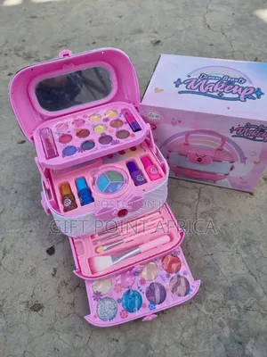Kids Makeup Kit