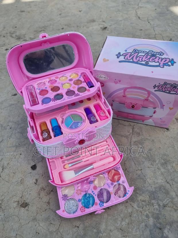 Kids Makeup Kit - thumbnail 5