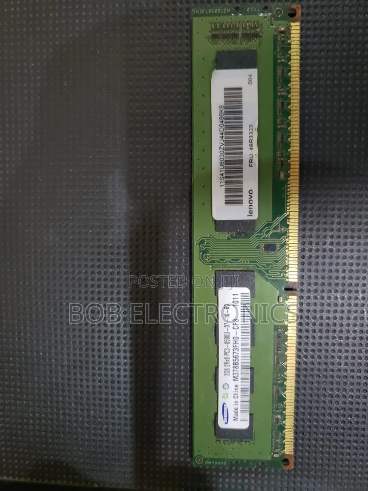 Ddr4 8gb Desktop Rams Offer