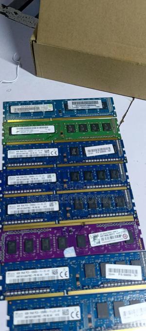 Computer Rams 4gb 8gb Ddr3 Pc3l Rams - thumbnail 2