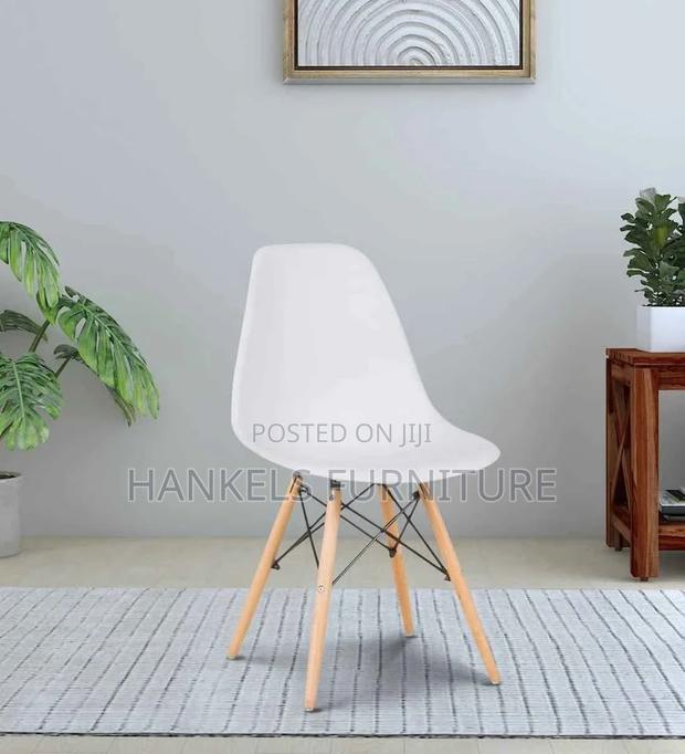 Study Room Chair