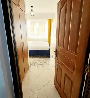 Mirema Vibes – Modern 1-Bedroom