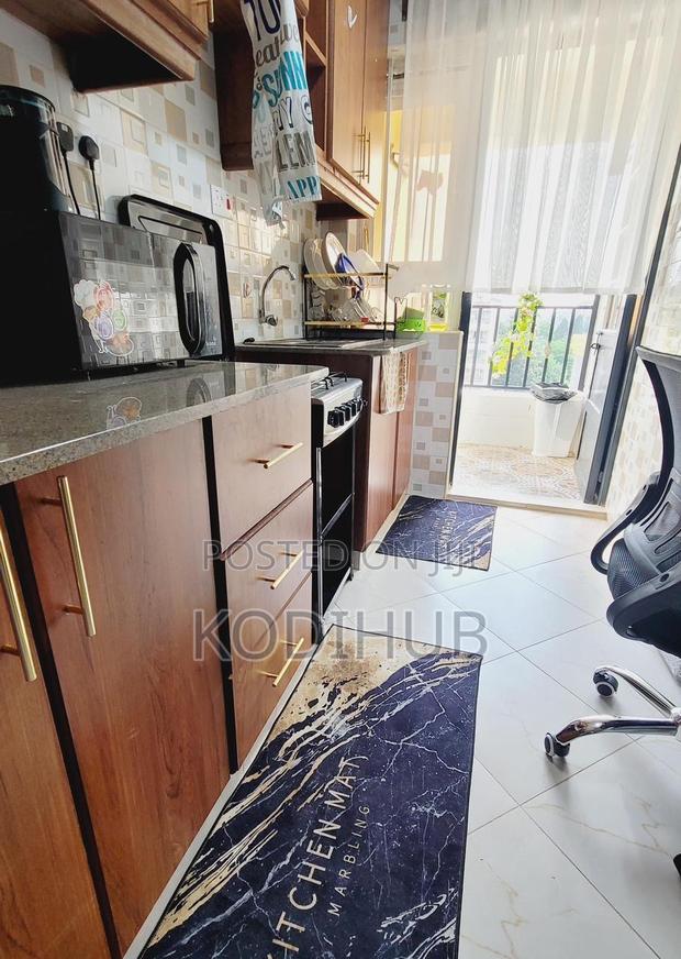 Mirema Vibes – Modern 1-Bedroom - thumbnail 2