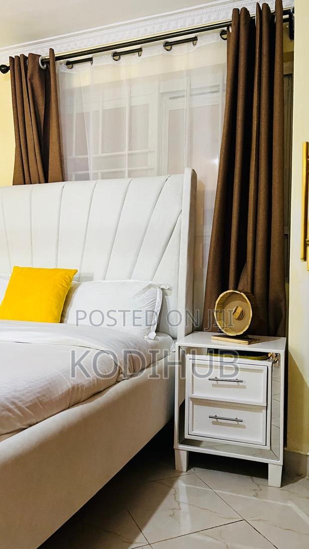 Bright and Airy 2br Apartment Near Mirema - thumbnail 3