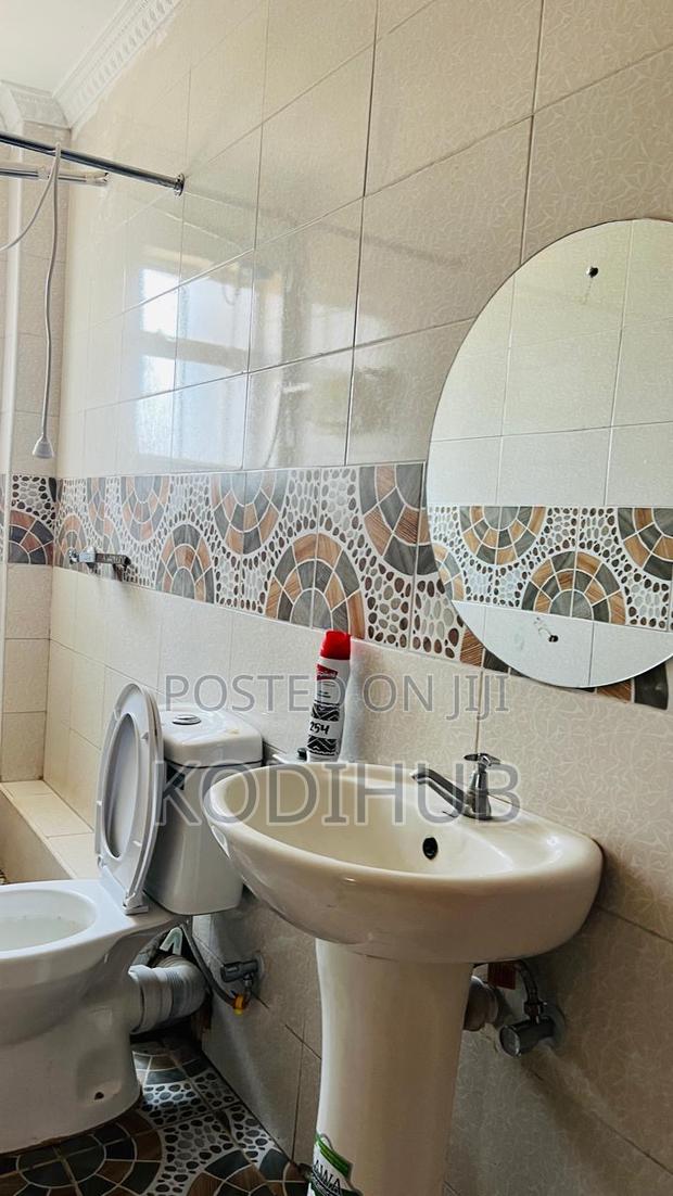 Bright and Airy 2br Apartment Near Mirema - thumbnail 5