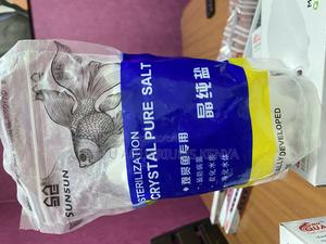 Keep Your Aquarium Water Perfectly Balanced Using Pure Salt - thumbnail 2