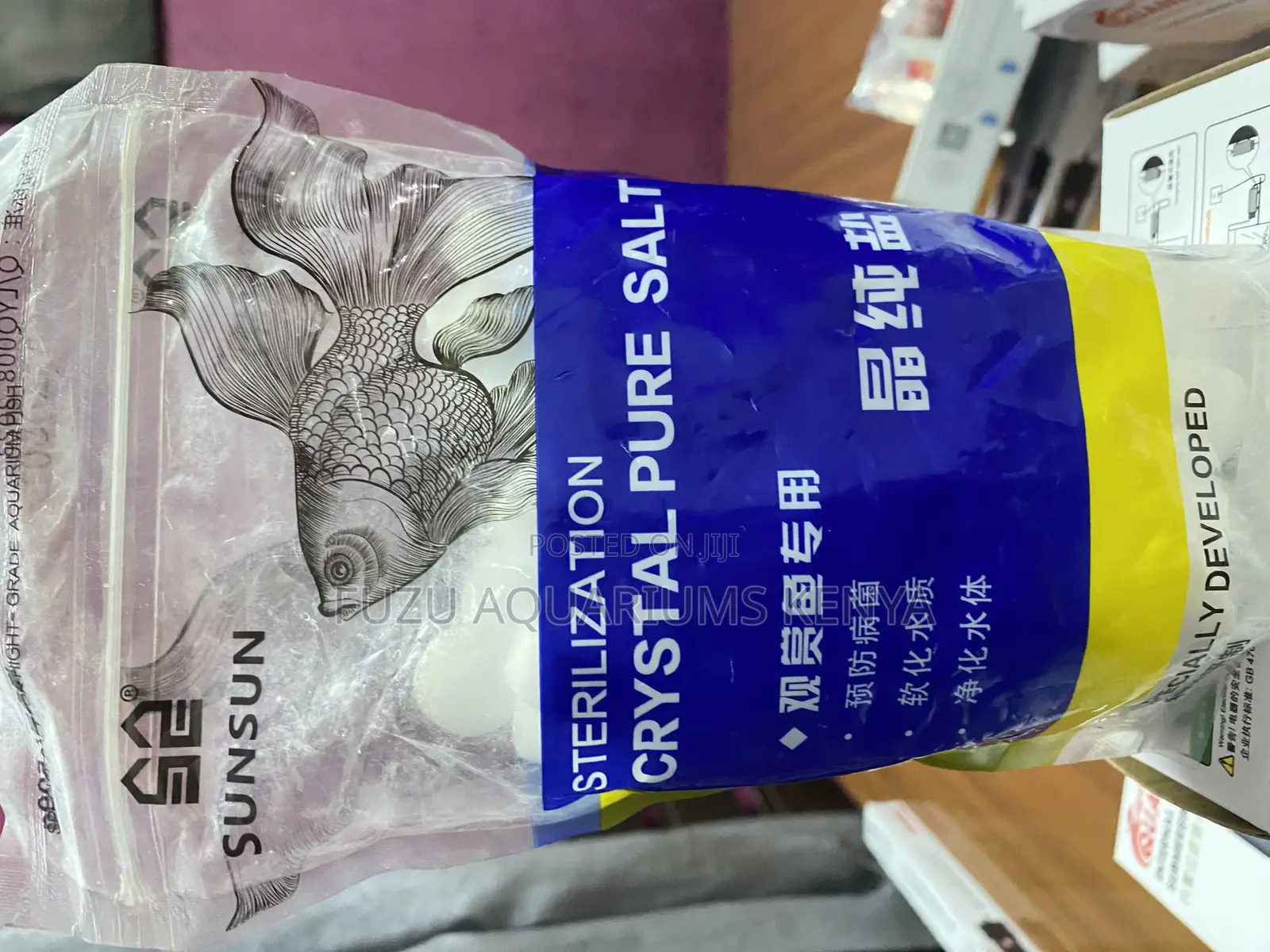 Prevent Disease – Naturally and Effectively Using Pure Salt
