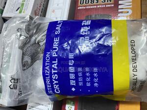 Pure Aquarium Salt – Pure Crystal Power - thumbnail 2