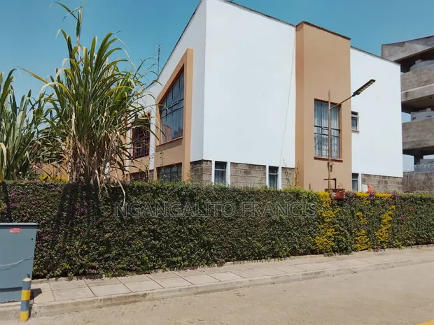 Furnished 5bdrm Mansion in Lifestyle Garden, Mombasa Road for sale