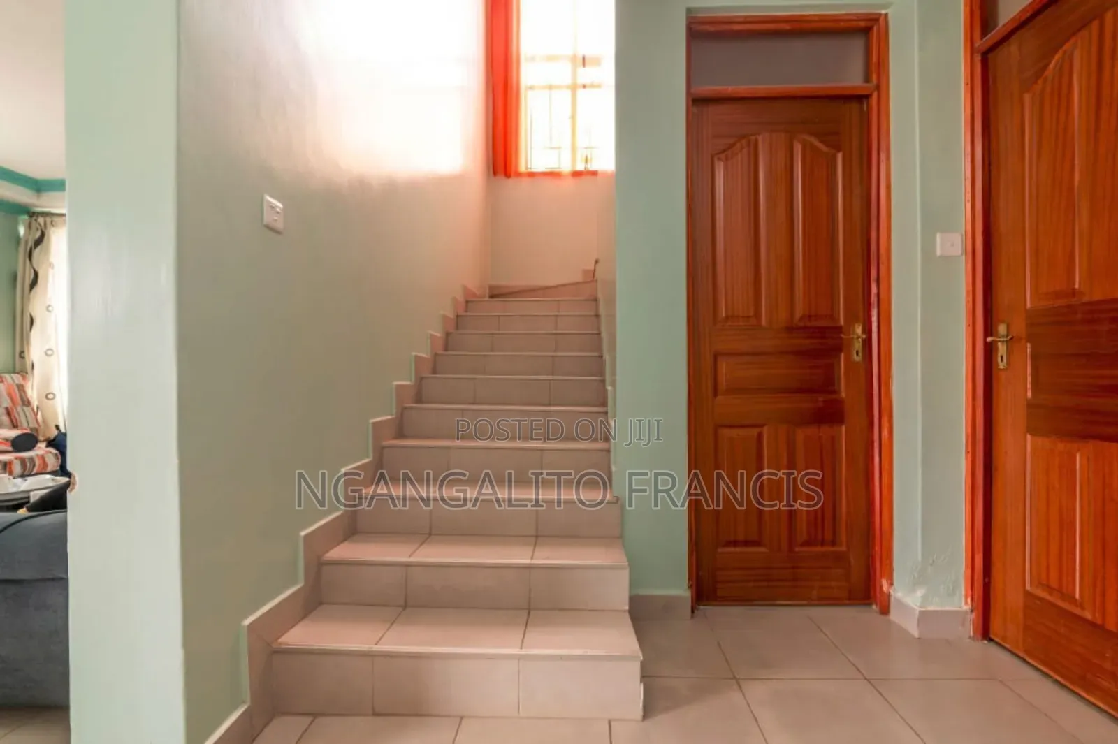 Furnished 5bdrm Mansion in Lifestyle Garden, Mombasa Road for sale
