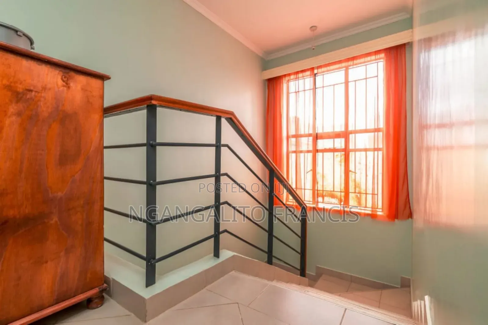 Furnished 5bdrm Mansion in Lifestyle Garden, Mombasa Road for sale