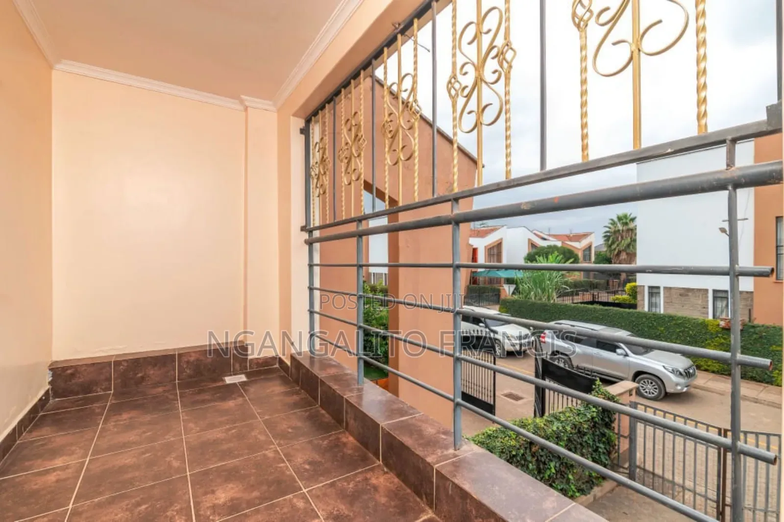 Furnished 5bdrm Mansion in Lifestyle Garden, Mombasa Road for sale