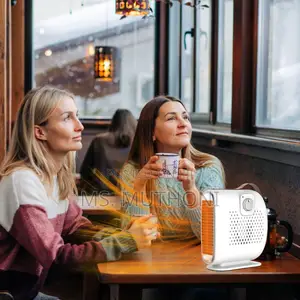 500w Electric PTC Ceramic Heater Fan*